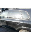 Recambio de puerta trasera izquierda para hyundai tucson (jm) 2.0 comfort referencia OEM IAM  NEGRO 