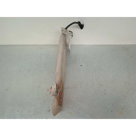 Recambio de parasol derecho para fiat stilo (192) 1.9 jtd cat referencia OEM IAM  C/ LUZ 