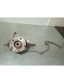 Recambio de mangueta delantera derecha para kia cee´d sporty wagon ex referencia OEM IAM SR  