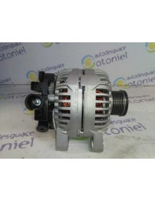 Recambio de alternador para peugeot 307 berlina (s2) 1.6 hdi cat (9hz / dv6ted4) referencia OEM IAM 9644037180 NUEVO 2542726 150 2