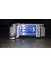 Recambio de centralita airbag para opel astra g berlina comfort referencia OEM IAM 24416703DL   2