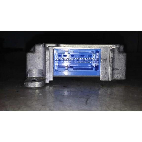 Recambio de centralita airbag para opel astra g berlina comfort referencia OEM IAM 24416703DL  