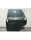 Recambio de puerta trasera izquierda para hyundai tucson (jm) 2.0 comfort referencia OEM IAM  NEGRO 