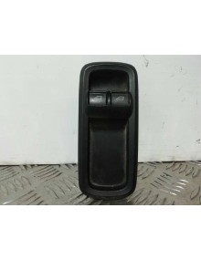 Recambio de mando elevalunas delantero izquierdo para ford fiesta (cb1) titanium referencia OEM IAM 8A6T14A132AC  