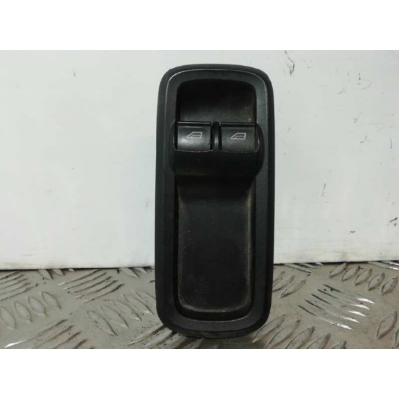 Recambio de mando elevalunas delantero izquierdo para ford fiesta (cb1) titanium referencia OEM IAM 8A6T14A132AC  