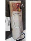 Recambio de parasol derecho para fiat stilo (192) 1.9 jtd cat referencia OEM IAM  C/ LUZ 
