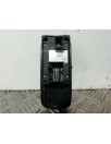 Recambio de mando elevalunas delantero izquierdo para ford fiesta (cb1) titanium referencia OEM IAM 8A6T14A132AC  