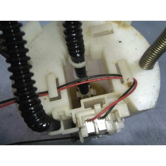 Recambio de aforador para honda cr-v comfort 4x2 referencia OEM IAM AF1019628070  4 PINS