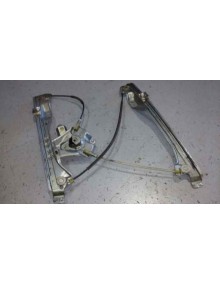 Recambio de elevalunas delantero derecho para renault clio iii emotion referencia OEM IAM 8200291147C 5P 2 PINS 2