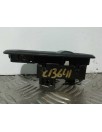 Recambio de mando elevalunas delantero izquierdo para ford fiesta (cb1) titanium referencia OEM IAM 8A6T14A132AC  