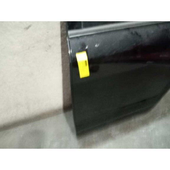 Recambio de puerta trasera izquierda para hyundai tucson (jm) 2.0 comfort referencia OEM IAM  NEGRO 