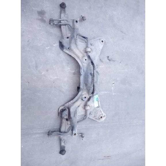 Recambio de puente delantero para fiat panda (169) 1.2 cat referencia OEM IAM   