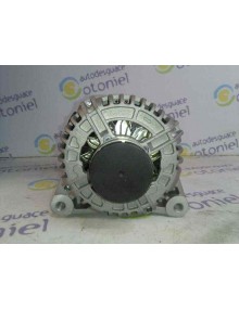 Recambio de alternador para peugeot 307 berlina (s2) 1.6 hdi cat (9hz / dv6ted4) referencia OEM IAM 9646321880 NUEVO 2542832A 15