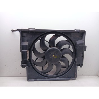 Recambio de electroventilador para bmw 1 (f20) 116 d referencia OEM IAM 760841004 5020644 5000923