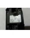 Recambio de mando elevalunas delantero izquierdo para ford fiesta (cb1) titanium referencia OEM IAM 8A6T14A132AC  