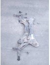 Recambio de puente delantero para fiat panda (169) 1.2 cat referencia OEM IAM   