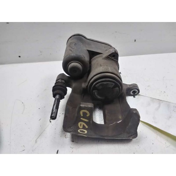 Recambio de pinza freno trasera izquierda para volkswagen passat berlina (3c2) highline referencia OEM IAM  TRW 