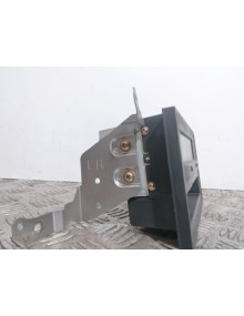 Recambio de display para mitsubishi grandis (na0w) 2.0 di-d inform referencia OEM IAM 8750A087 57135137A  2