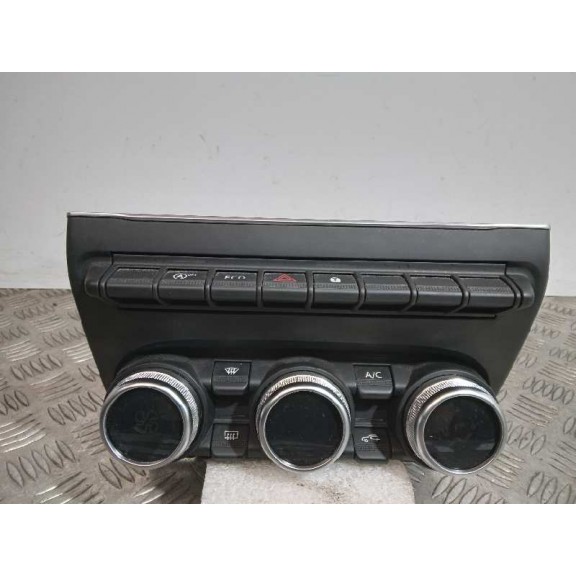 Recambio de mando climatizador para renault captur ii intens referencia OEM IAM 275100936R  
