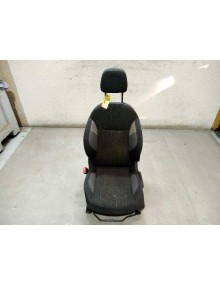 Recambio de asiento delantero izquierdo para peugeot 2008 (--.2013) allure referencia OEM IAM   