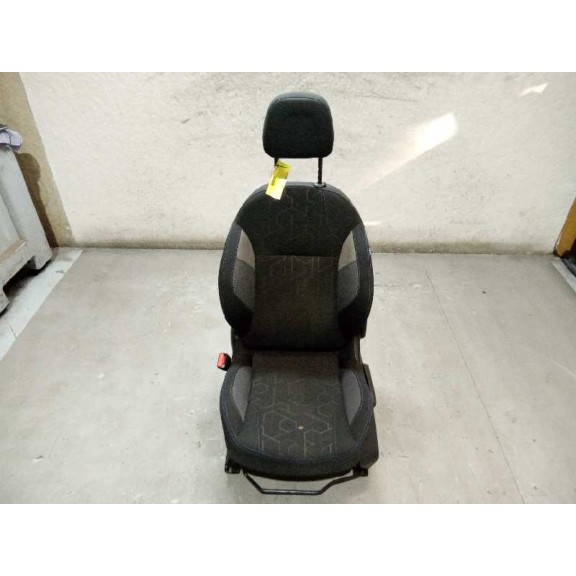 Recambio de asiento delantero izquierdo para peugeot 2008 (--.2013) allure referencia OEM IAM   