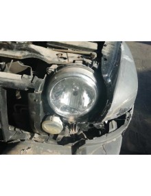 Recambio de faro izquierdo para jeep cherokee (kj) 2.4 cat referencia OEM IAM   