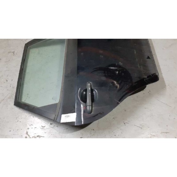 Recambio de puerta trasera derecha para kia cee´d sporty wagon ex referencia OEM IAM 770041H000 NEGRA 