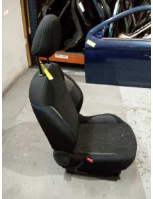 Recambio de asiento delantero izquierdo para peugeot 2008 (--.2013) allure referencia OEM IAM    2