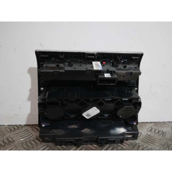 Recambio de mando climatizador para renault captur ii intens referencia OEM IAM 275100936R  