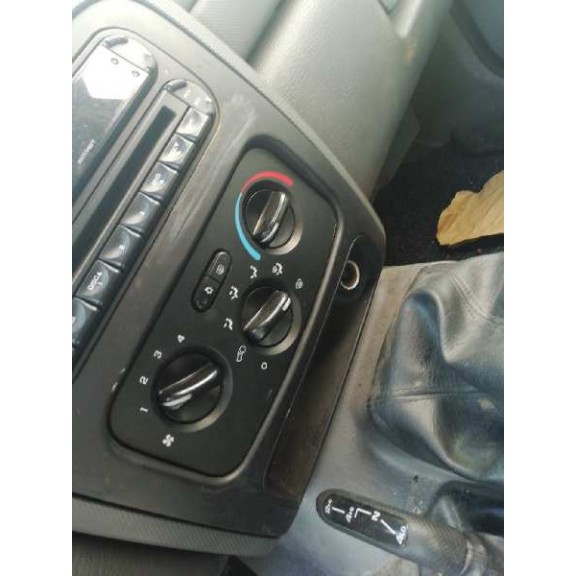 Recambio de mando calefaccion / aire acondicionado para jeep cherokee (kj) 2.4 cat referencia OEM IAM   