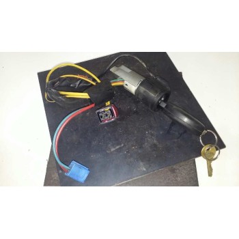 CONMUTADOR DE ARRANQUE 