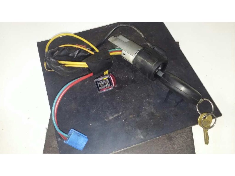 Recambio de conmutador de arranque para citroën xsara break 2.0 hdi exclusive (66kw) referencia OEM IAM   