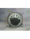 Recambio de alternador para peugeot 307 berlina (s2) 1.6 hdi cat (9hz / dv6ted4) referencia OEM IAM 9644037180 NUEVO 0124525035 