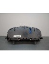 Recambio de cuadro instrumentos para volkswagen passat berlina (3c2) highline referencia OEM IAM 3C0920872B  