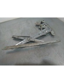 Recambio de elevalunas delantero derecho para honda cr-v comfort 4x2 referencia OEM IAM  ELECTRICO 6 PINS DE RIADA 2