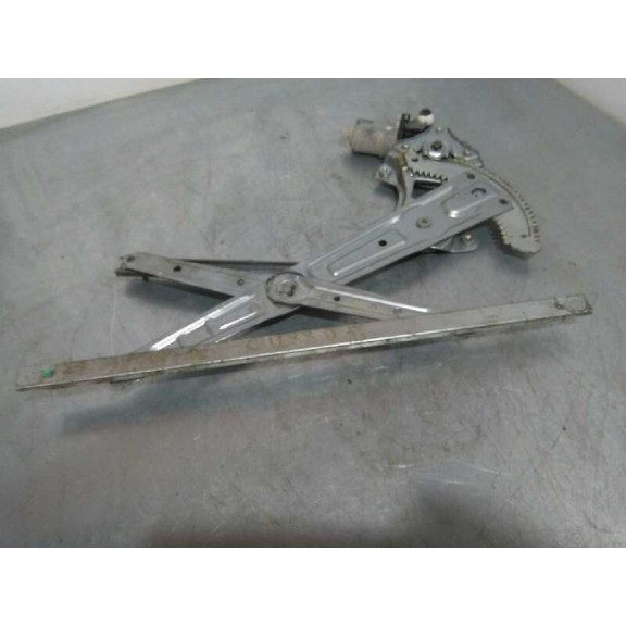 Recambio de elevalunas delantero derecho para honda cr-v comfort 4x2 referencia OEM IAM  ELECTRICO 6 PINS DE RIADA