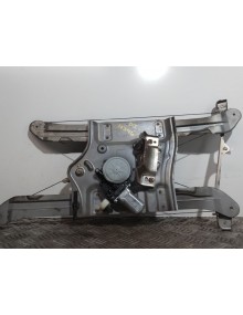 Recambio de elevalunas delantero izquierdo para mitsubishi grandis (na0w) 2.0 di-d inform referencia OEM IAM  ELECTRICO 