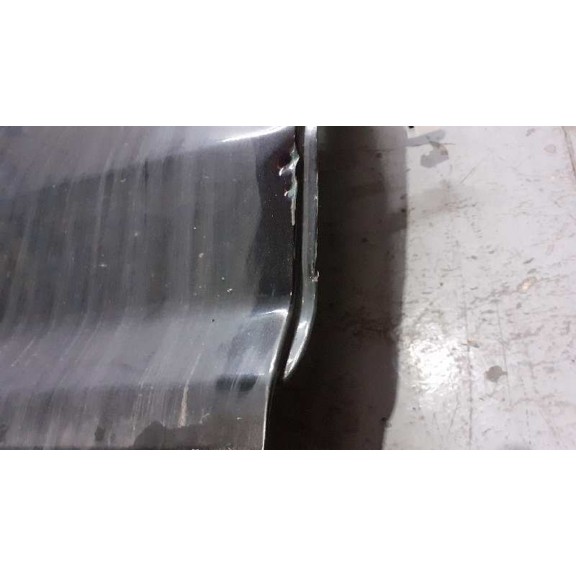 Recambio de puerta trasera derecha para kia cee´d sporty wagon ex referencia OEM IAM 770041H000 NEGRA 