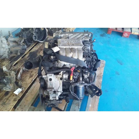 Recambio de motor completo para seat cordoba berlina (6k2) open referencia OEM IAM AFT  