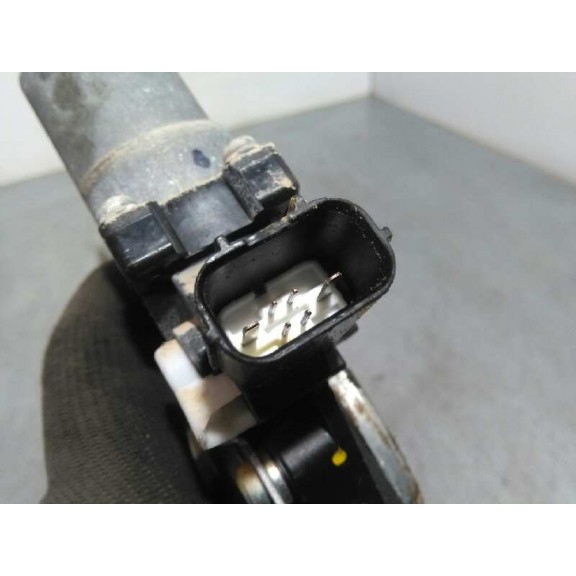 Recambio de elevalunas delantero derecho para honda cr-v comfort 4x2 referencia OEM IAM  ELECTRICO 6 PINS DE RIADA