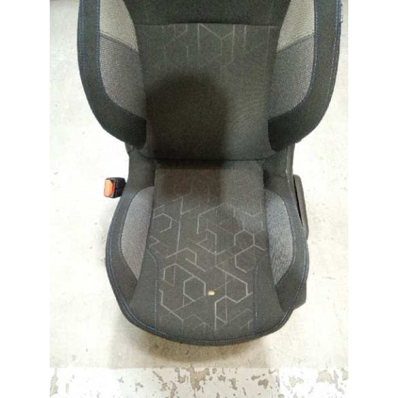 Recambio de asiento delantero izquierdo para peugeot 2008 (--.2013) allure referencia OEM IAM   