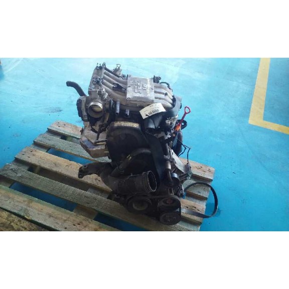 Recambio de motor completo para seat cordoba berlina (6k2) open referencia OEM IAM AFT  