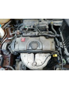 Recambio de motor completo para citroën c3 1.1 furio referencia OEM IAM HFX M 