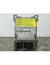 Recambio de centralita airbag para ford transit connect (tc7) 1.8 tdci cat referencia OEM IAM 2T1T14B321AC  