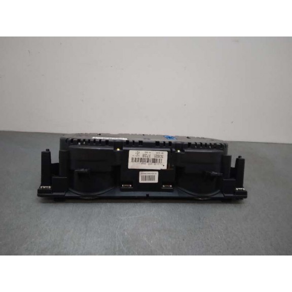 Recambio de cuadro instrumentos para volkswagen passat berlina (3c2) highline referencia OEM IAM 3C0920872B  