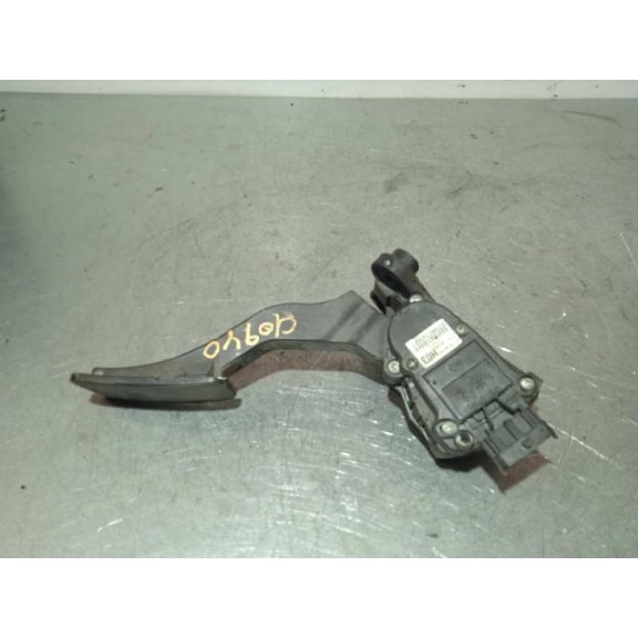 Recambio de potenciometro pedal para kia cee´d sporty wagon ex referencia OEM IAM 32700XXXXX  