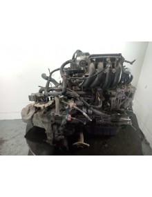 Recambio de motor completo para citroën c3 1.1 furio referencia OEM IAM HFX M  2