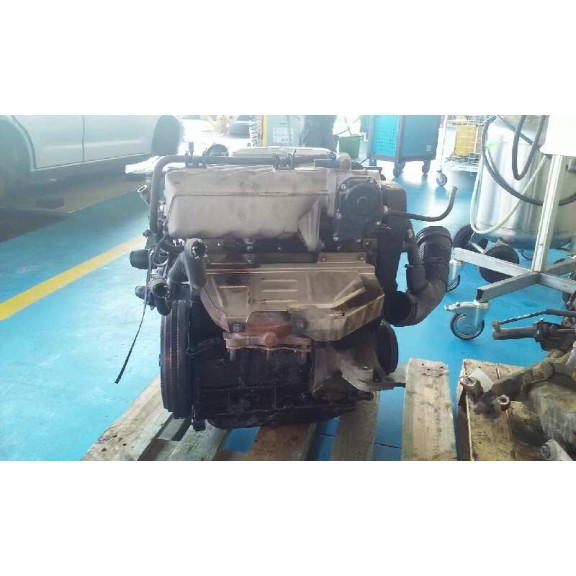 Recambio de motor completo para seat cordoba berlina (6k2) open referencia OEM IAM AFT  