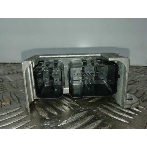 Recambio de centralita airbag para ford transit connect (tc7) 1.8 tdci cat referencia OEM IAM 2T1T14B321AC  