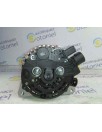 Recambio de alternador para peugeot 307 berlina (s2) 1.6 hdi cat (9hz / dv6ted4) referencia OEM IAM 9644037180 NUEVO 0124525035 